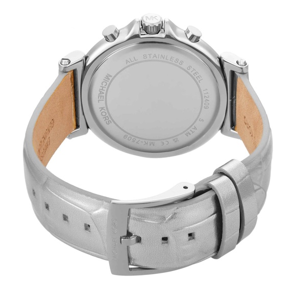 New MICHAEL KORS Maren Watch MK7509